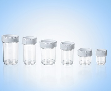 Customized Solutions: The Diverse Applications of OEM Specimen Tube Containers
